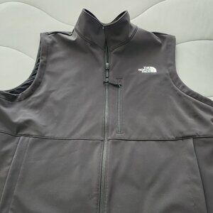The North Face Apex Bionic Full Zip Vest